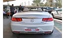 Mercedes-Benz S 650 Maybach (1 of 300 Cars)