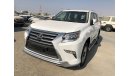 لكزس GX 460 PETROL BRAND NEW 2019 Model