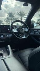 مرسيدس بنز GLS 450 4M PREMIUM