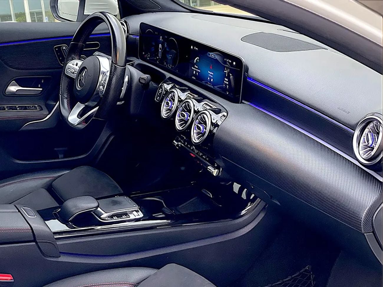 Mercedes-Benz A 250 1,560 PM | MERCEDES A250 AMG| 2.0L FWD | WELL MAINTAINED | 0% DOWNPAYMENT