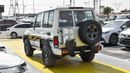 Toyota Land Cruiser 70 LC 71 4.0L V6 3 DOORS PETROL 2022