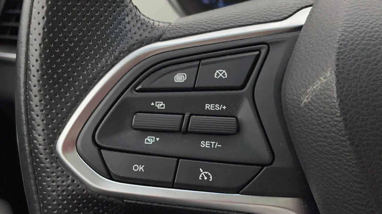 Chevrolet Captiva PREMIER 1.5 | Zero Down Payment | Home Test Drive