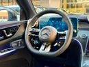 مرسيدس بنز GLC 43 AMG 4MATIC Coupe | Korean Specs