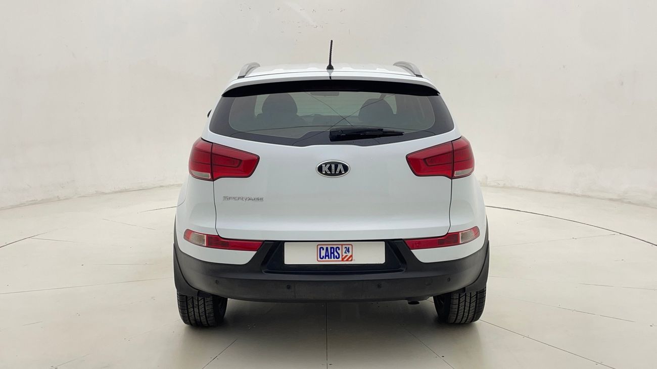 Kia Sportage EX 1.6 | Zero Down Payment | Home Test Drive