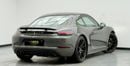 Porsche 718 Cayman 2025 Porsche 718 Cayman GTS, 2028 Porsche Warranty, Full Porsche Service History, Low Km, GCC