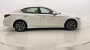 Infiniti Q50 Luxe 2.0L 2024 LUXE | AED 1205/Month | 0 DP | 30 Day Return | Warranty | Service History