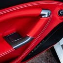 فيراري ف ٨ سبيدر 3.9T V8