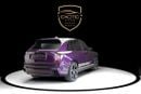 Rolls Royce Cullinan BLACK BADGE FACELIFT