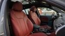 بي أم دبليو X4 (For Export , НА ЭКСПОРТ) M xDrive 30i 2.0T GCC 2025 Без пробега
