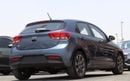 Kia Rio EX MID EX