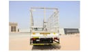Nissan United Diesel 2016 - UD MK 210 - 7 TON - GCC SPECS  - EXCELLENT CONDITION VAT EXCLUDED