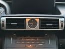 Lexus IS 200 MODEL 2016 car perfect condition inside perfect condition inside and outside