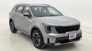 Kia Sorento LX 2024 EX STD | AED 1310/Month | 0 DP | 30 Day Return | Warranty