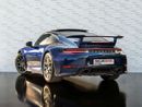 بورش 911 Carrera 3.0L (444 HP) Coupe