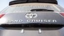 Toyota Land Cruiser TOYOTA LANDCRUISER 4.0 VX HI -2025YM