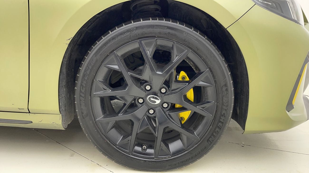 GAC Empow 1.5T GL 2024 GL | AED 972/Month | 0 DP | 30 Day Return | Warranty | Service History