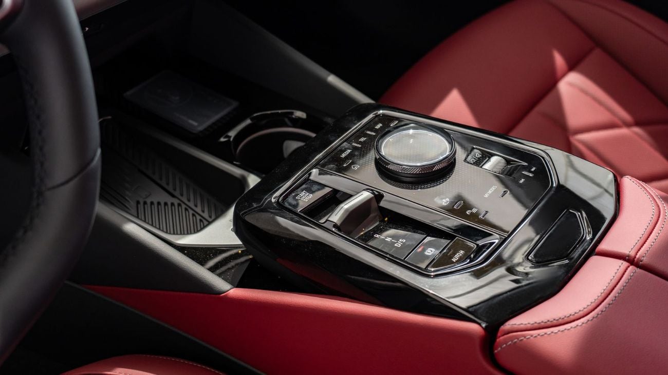 بي أم دبليو 525 2026 | BMW 5 SERIES 525LI M SPORT [ EXPORT ONLY ]