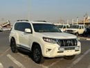 Toyota Prado TX-L 2023 Toyota Prado TXL Full Option 4.0L V6 - AWD 4x4 - Electric Seat - Rear CAM & Sensors - Cool Box