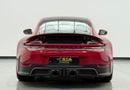 بورش 911 2026 Porsche 911 Carrera GTS ,Warranty Aug 2027 ,Excellent Condition ,GCC
