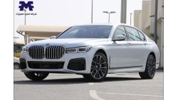 بي أم دبليو 730 Bmw 730li mkit sport