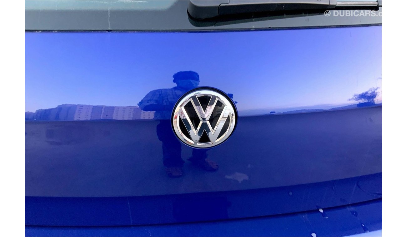 Volkswagen Golf R