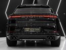 Porsche Cayenne COUPE, Carbon Interior, Panoramic Roof, Sport Chrono, Al Nabooda Warranty!!