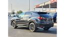 Lexus RX350 F Sport RX 350 F-SPORT EXPORT PRICE