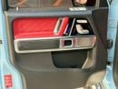 Mercedes Benz G63 AMG 4MATIC SUV
