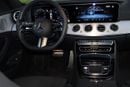 مرسيدس بنز E300 E300  Electric and patrol