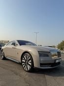 Rolls Royce Spectre STANDARD