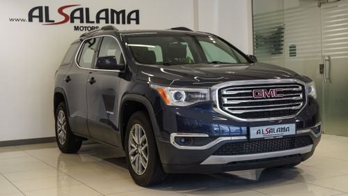 GMC Acadia