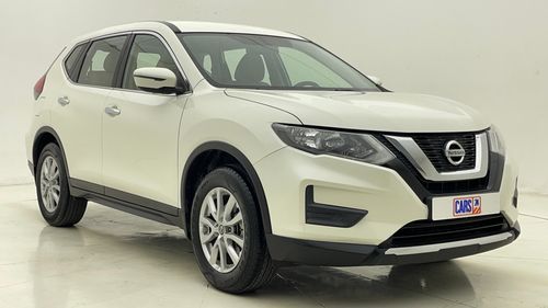 نيسان إكس تريل S 2.5 | بدون دفعة مقدمة | اختبار القيادة في المنزل