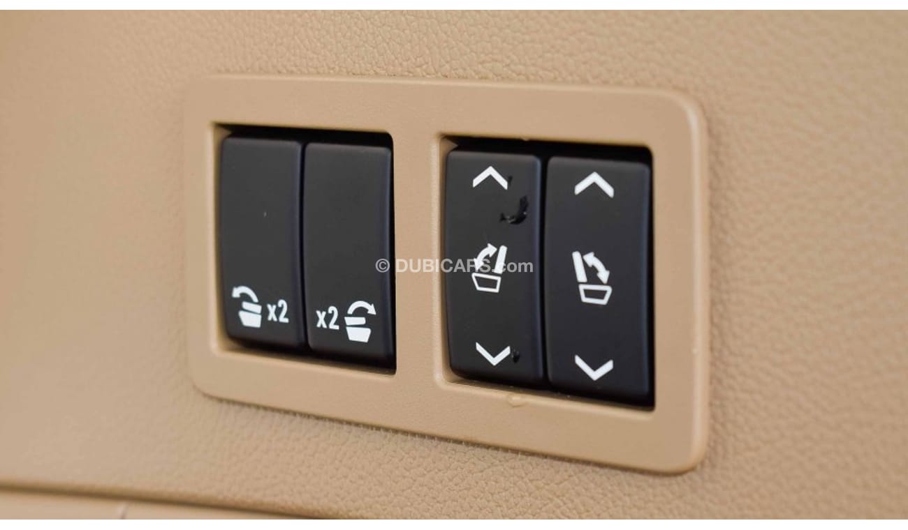 كاديلاك إسكالاد Cadillac Escalade Platinum VIP 2019 BRAND NEW 6.2L