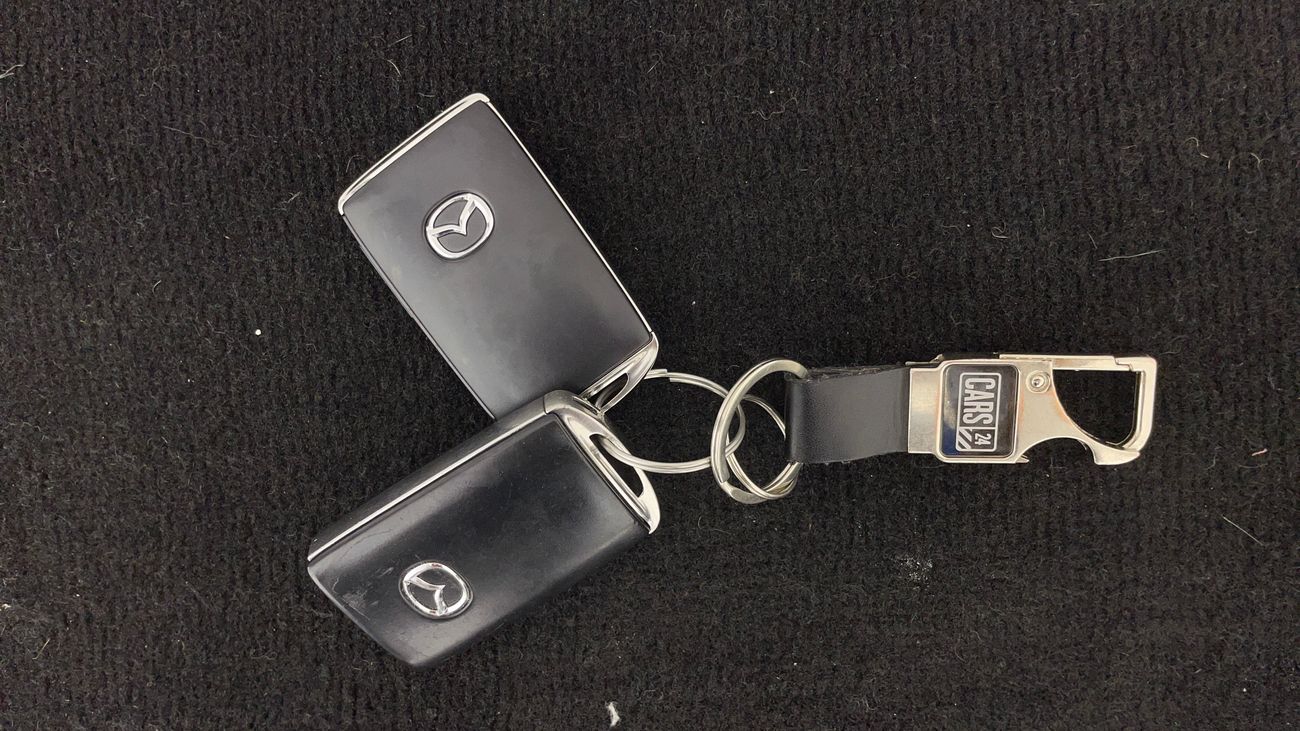 Mazda CX5 GL 2.5 | Zero Down Payment | Free Home Test Drive