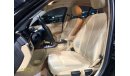 بي أم دبليو 320 2014 BMW 320i, Warranty, Service History, GCC