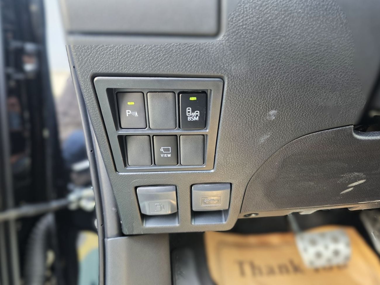 تويوتا هيلوكس GR Sport 2.8L