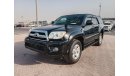Toyota Hilux Surf TOYOTA HILUX SURF RIGHT HAND DRIVE (PM1274)