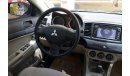 Mitsubishi Lancer EX Full Auto in Perfect Condition