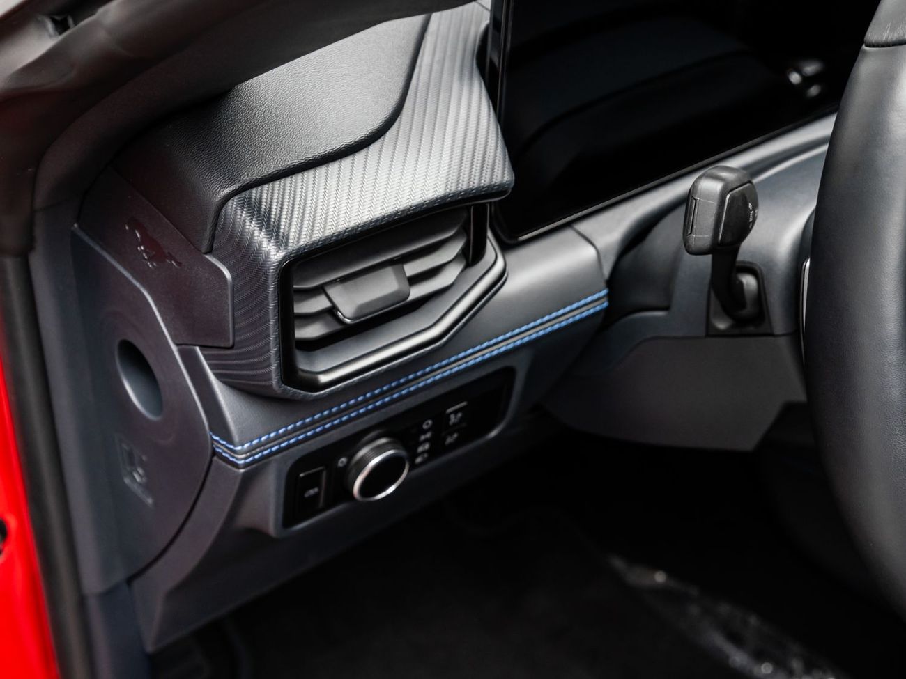 Ford Mustang DARK HORSE 5.0 (500HP) A/T 2024 Ford Mustang Dark Horse, 2029 Ford Warranty + Service Contract, Low 