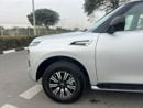 Nissan Patrol XE 4.0L
