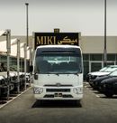 Toyota Coaster COASTER 4.2 DIESEL || 23 Seater || 2026