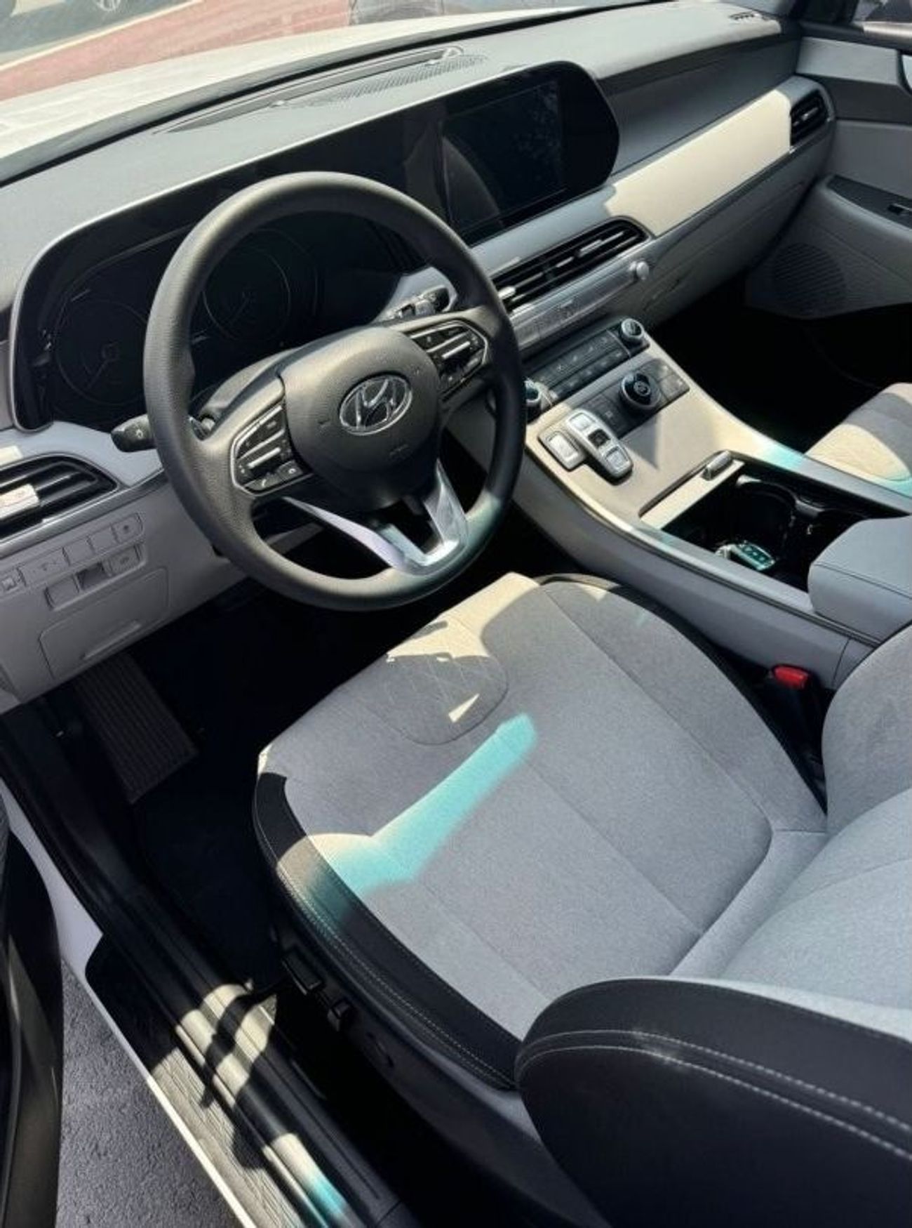 هيونداي باليساد Palisade  2022 Used  GCC