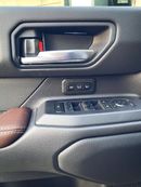 Toyota Prado Adventure Dual Tone 2.4T