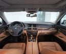 BMW 730Li 2L-6CYL FULL OPTION EXCELLENT CONDITION - VAT INCLUSIVE