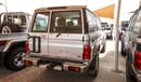 Toyota Land Cruiser 76 4.0L PETROL FULL OPTION