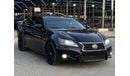 Lexus GS350