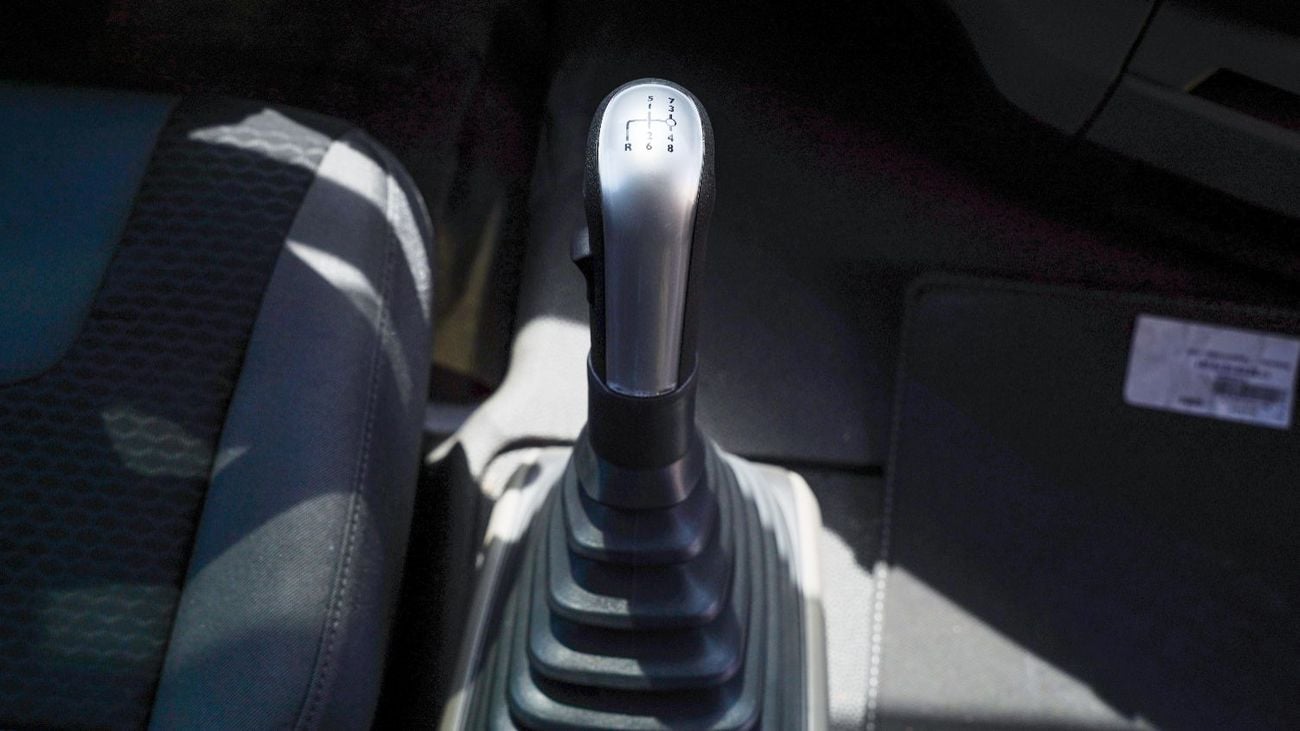 MAN TGS TGS 40.480 6*4 BB SA 2023 MODEL