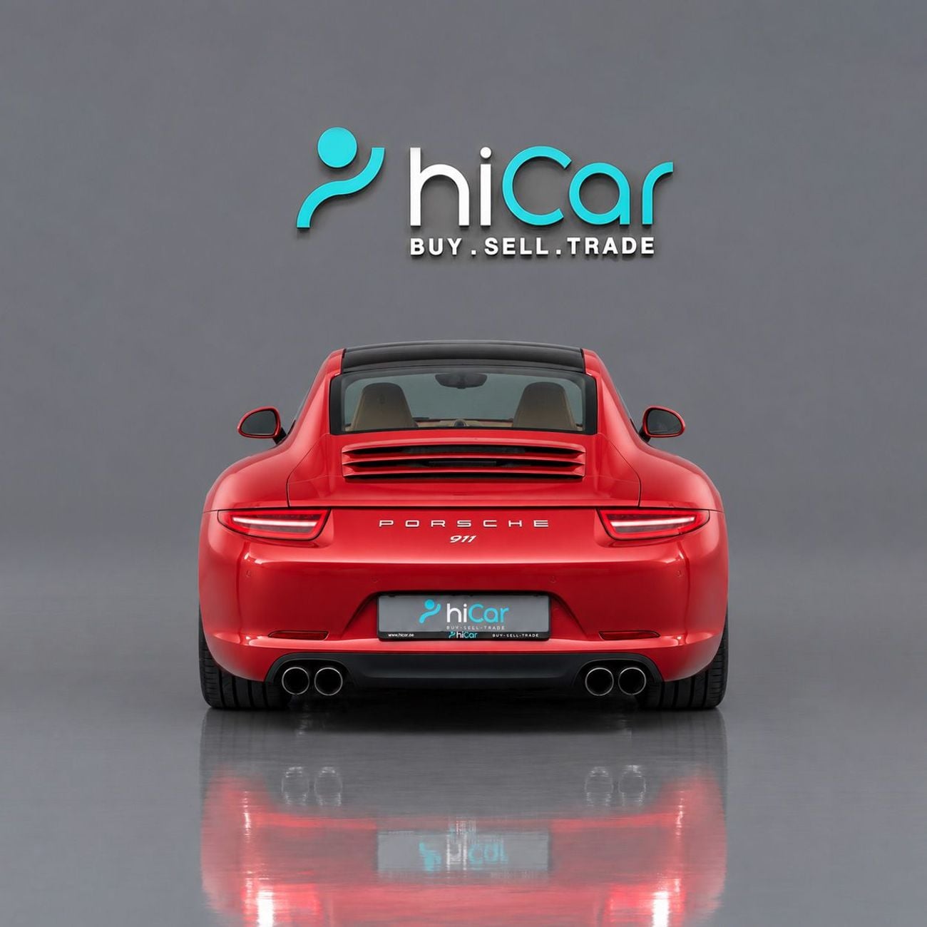 Porsche 911 CARRERA AED 199,950 CASH • Porsche 911 Carrera • 1 Year Warranty