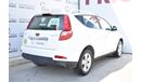 Geely Emgrand X7 2.4L 2015 MODEL GCC  FULL OPTION
