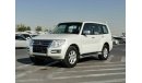 ميتسوبيشي باجيرو 3.5L PETROL, 17" ALLOY RIMS, KEY START, XENON HEADLIGHTS (LOT # 4050)